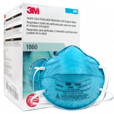 Medical protective mask  Medical protective mask