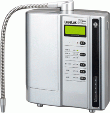 Hypochlorous acid water generator Hypochlorous acid water generator