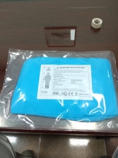 Medical protective gown (skirt type) ② Medical protective gown (skirt type) ②
